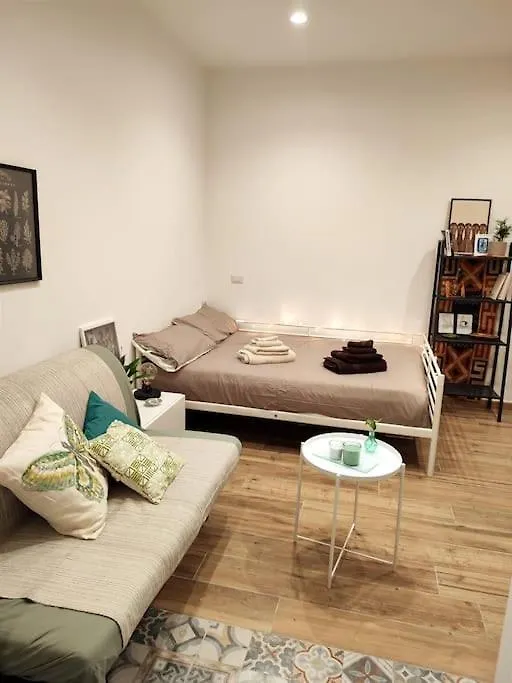 Appartamento Casa Centoc'E Roma