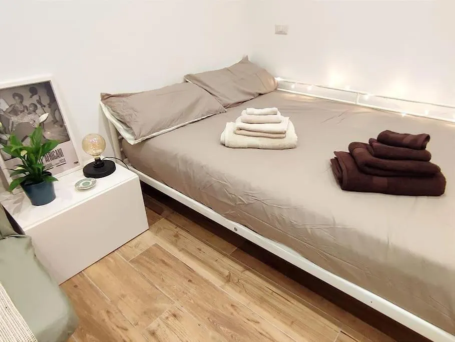 Appartamento Casa Centoc'E Roma