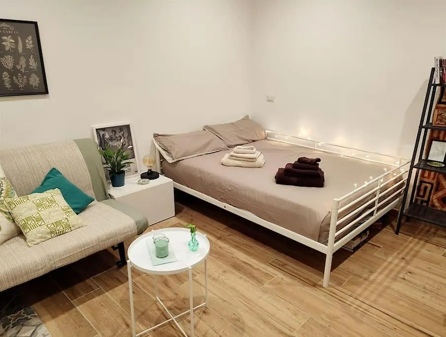 Appartamento Casa Centoc'E Roma 0*,  Italia