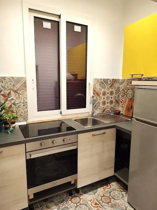 Appartamento Casa Centoc'E Roma