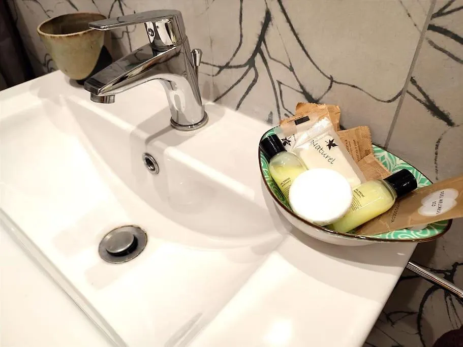 Apartamento Casa Centoc'E Roma Italia