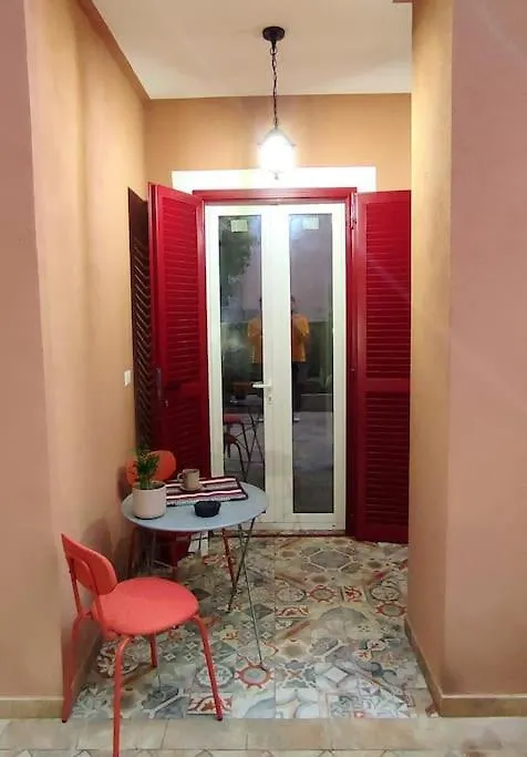 Apartamento Casa Centoc'E Roma